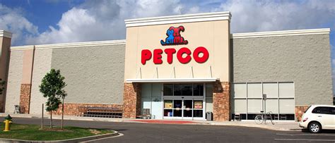 Petco lafayette la - Petco Pet Supply. 3.0 11 reviews on. Website. Visit your Lafayette Pet Store located at 3215 Louisiana Ave for all of your animal nutrition, pet supplies and grooming... More. …